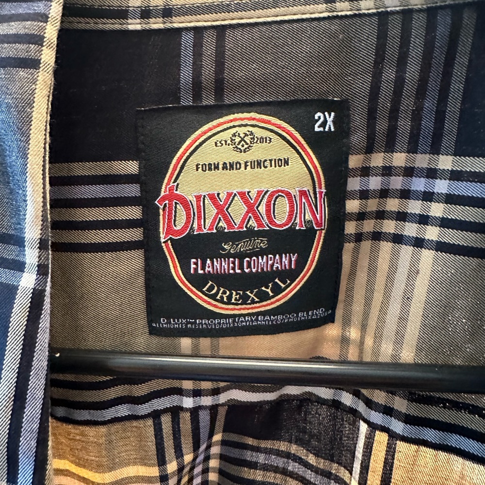 DREXYL - Picture 2 of 3